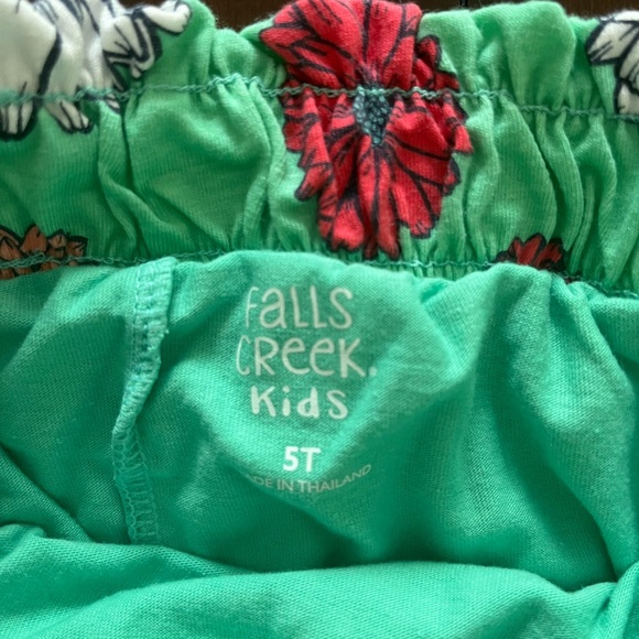 Girls/Toddler 5T group of 9 items of various brands - Picture 5 of 13